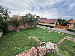 Eladó földterület Mezőtúr