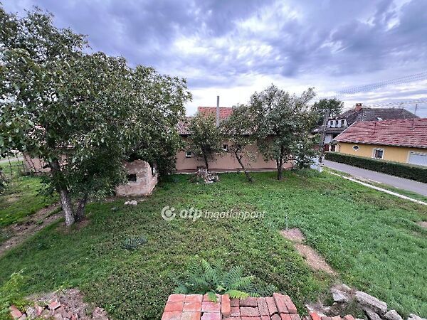 Eladó földterület Mezőtúr