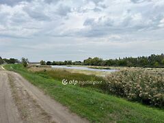 Eladó földterület Mezőtúr