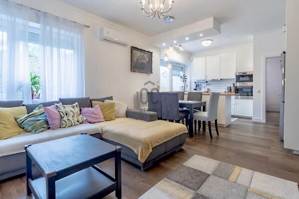 Eladó lakás Budapest, XII. kerület