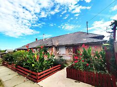 Eladó ház Kisújszállás