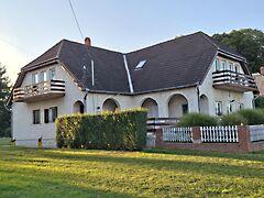 Eladó ház Böhönye