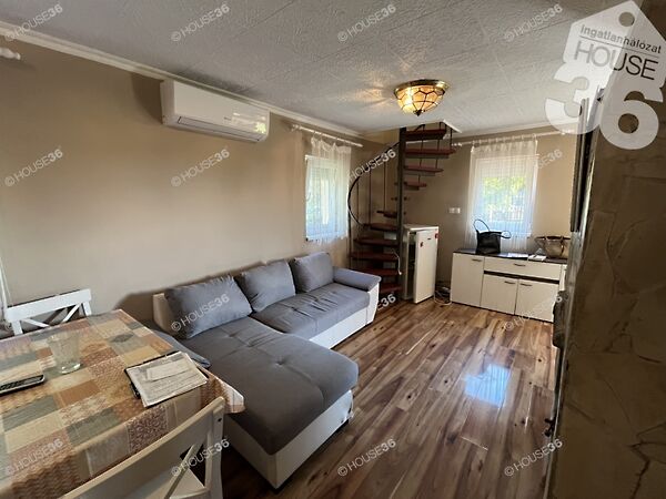 Eladó ház Nagykőrös