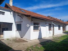 Eladó ház Békéscsaba