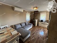 Eladó ház Nagykőrös