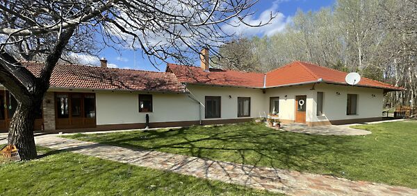 Eladó ház Bugac