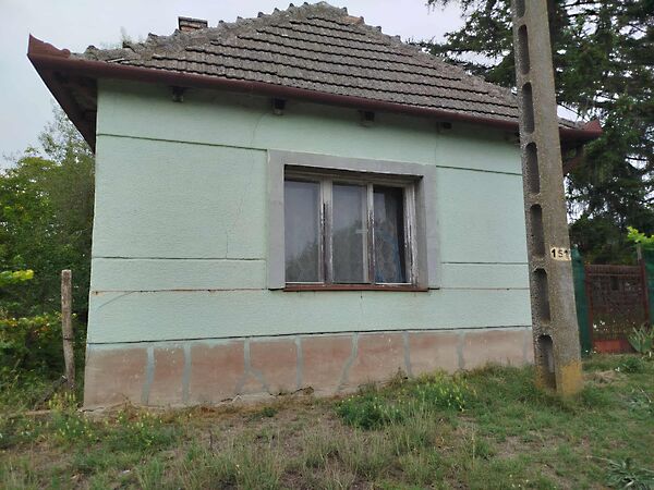 Eladó ház Daruszentmiklós