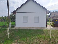 Eladó ház Füzesgyarmat