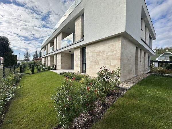 Eladó lakás Zamárdi