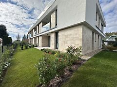 Eladó lakás Zamárdi