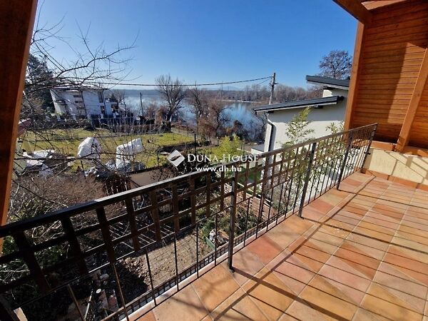 Eladó ház Dunakeszi