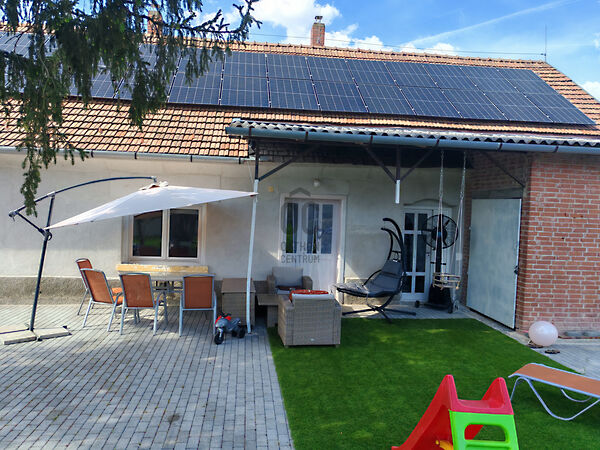 Eladó ház Szőkedencs