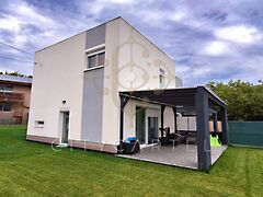 Eladó ház Budaörs