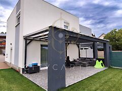 Eladó ház Budaörs