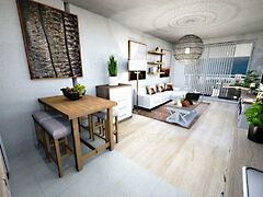 Eladó lakás Keszthely