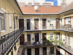 Eladó lakás Budapest, VII. kerület