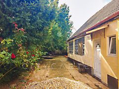 Eladó ház Dunaföldvár