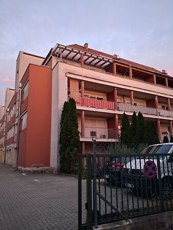 Eladó lakás Pécs, Diós