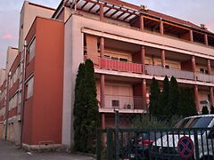 Eladó lakás Pécs, Diós