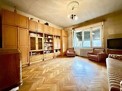 Eladó ház Budapest, III. kerület