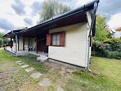 Eladó nyaraló Zamárdi