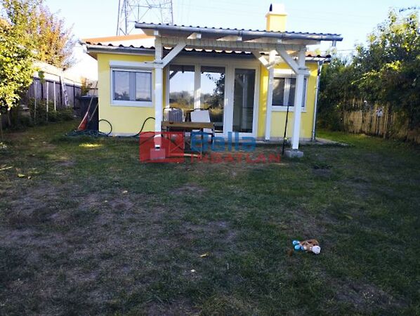 Eladó nyaraló Majosháza