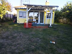 Eladó nyaraló Majosháza