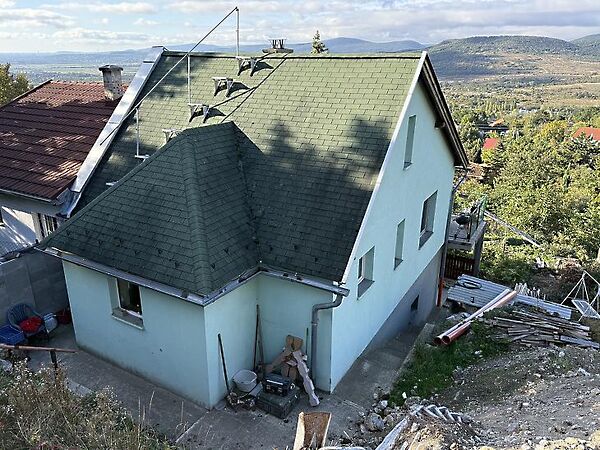 Eladó ház Szentendre