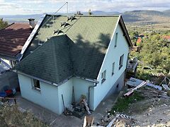 Eladó ház Szentendre