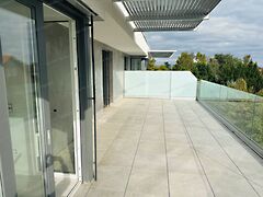 Eladó lakás Zamárdi