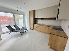 Eladó lakás Zamárdi