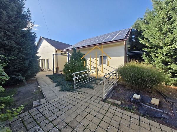 Eladó üzleti Verpelét