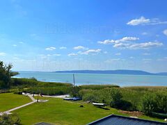 Eladó nyaraló Balatonfenyves