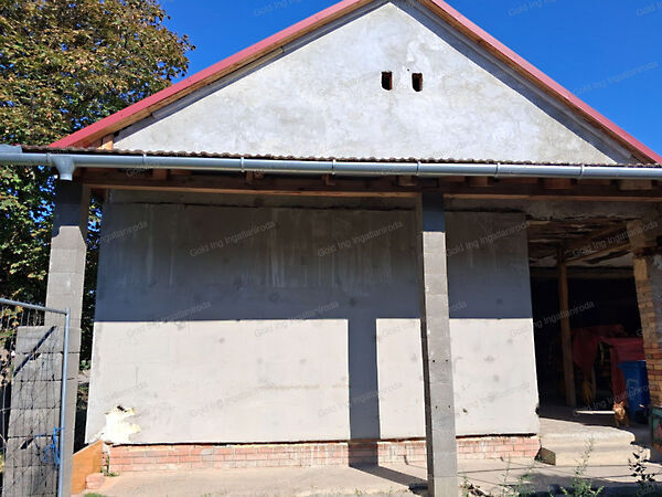 Eladó ház Békéscsaba