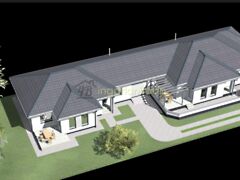 Eladó ház Nyíregyháza