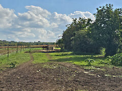 Eladó nyaraló Balatonberény