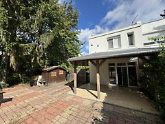 Kiadó nyaraló Siófok