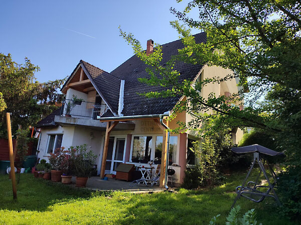 Eladó ház Kaposszerdahely