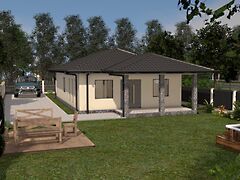 Eladó ház Nyírpazony