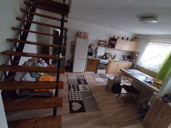 Eladó ház Miskolc, Vasgyár