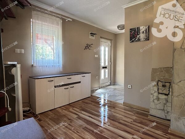 Eladó ház Nagykőrös