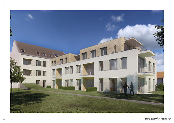 Eladó lakás Hódmezővásárhely