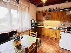 Eladó ház Kecskemét