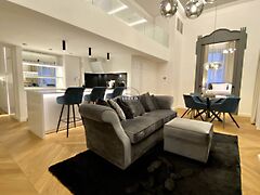 Eladó lakás Budapest, VI. kerület