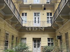 Eladó lakás Budapest, VI. kerület