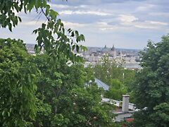 Eladó lakás Budapest, II. kerület