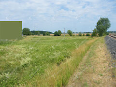 Eladó földterület Zalaegerszeg