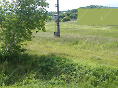 Eladó földterület Zalaegerszeg