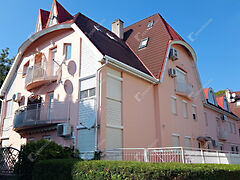 Eladó lakás Hévíz