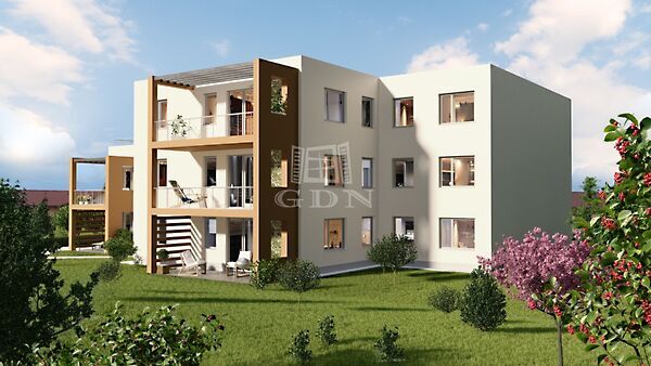 Eladó lakás Nagykanizsa